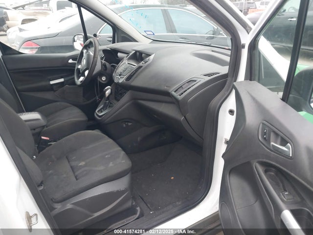 Ford Transit Connect Xlt 2014 NM0LS7F77E1162419 Image 5