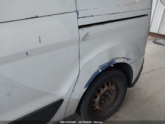 Ford Transit Connect Xlt 2014 NM0LS7F77E1162419 Image 6