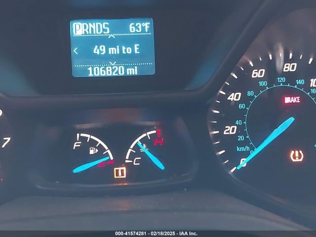 Ford Transit Connect Xlt 2014 NM0LS7F77E1162419 Image 7