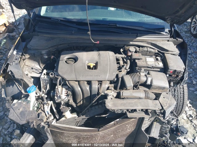 KMHD84LF1LU902926 Hyundai Elantra Value Edition