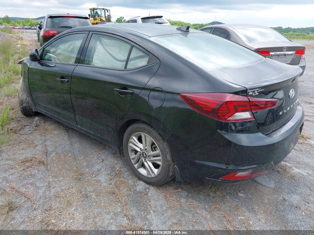 KMHD84LF1LU902926 Hyundai Elantra Value Edition