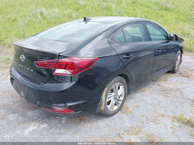 KMHD84LF1LU902926 Hyundai Elantra Value Edition
