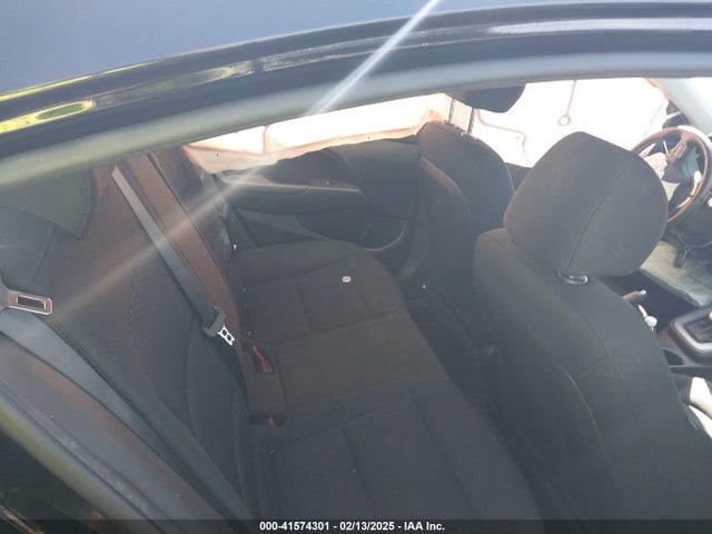 KMHD84LF1LU902926 Hyundai Elantra Value Edition