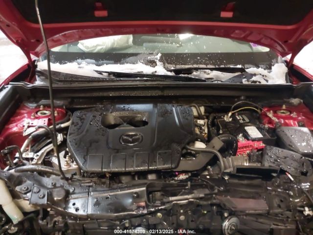 3MVDMBCM7RM685929 Mazda Cx-30 2.5 S Preferred Package