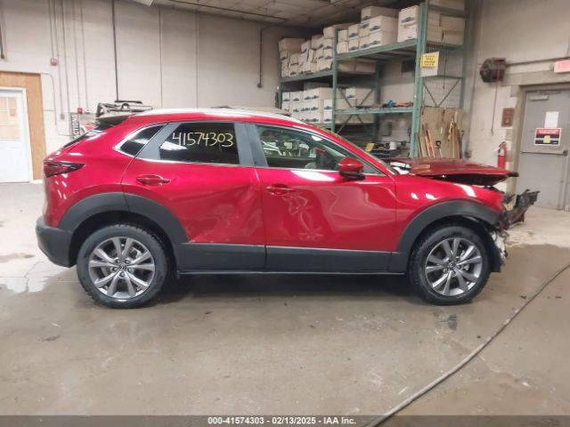 3MVDMBCM7RM685929 Mazda Cx-30 2.5 S Preferred Package