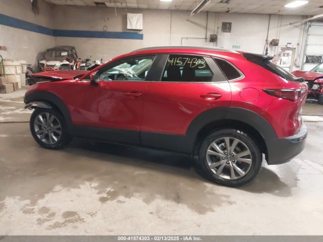 3MVDMBCM7RM685929 Mazda Cx-30 2.5 S Preferred Package