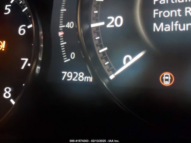3MVDMBCM7RM685929 Mazda Cx-30 2.5 S Preferred Package