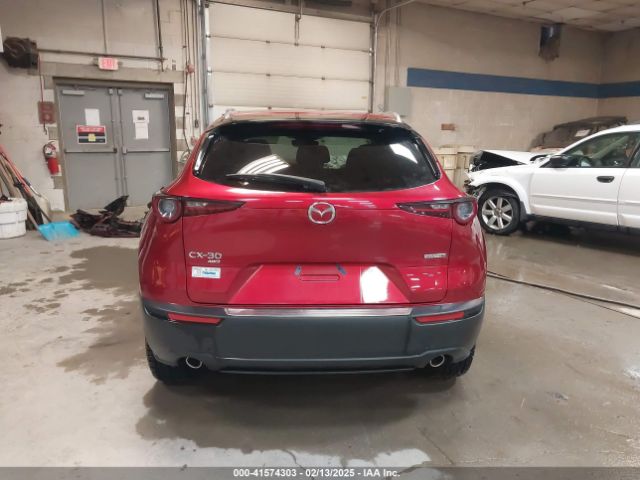 3MVDMBCM7RM685929 Mazda Cx-30 2.5 S Preferred Package
