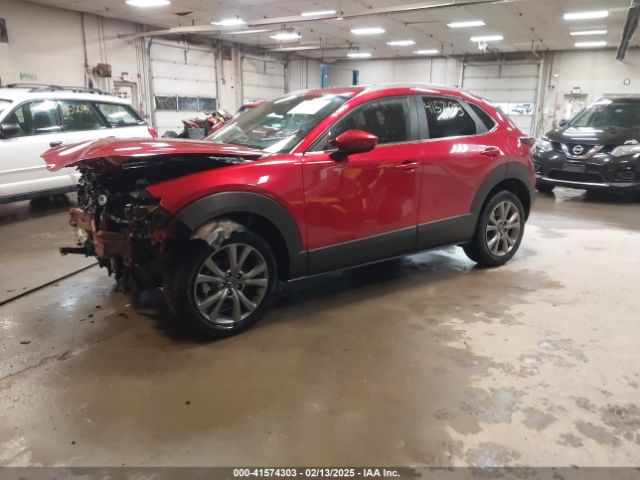 3MVDMBCM7RM685929 Mazda Cx-30 2.5 S Preferred Package