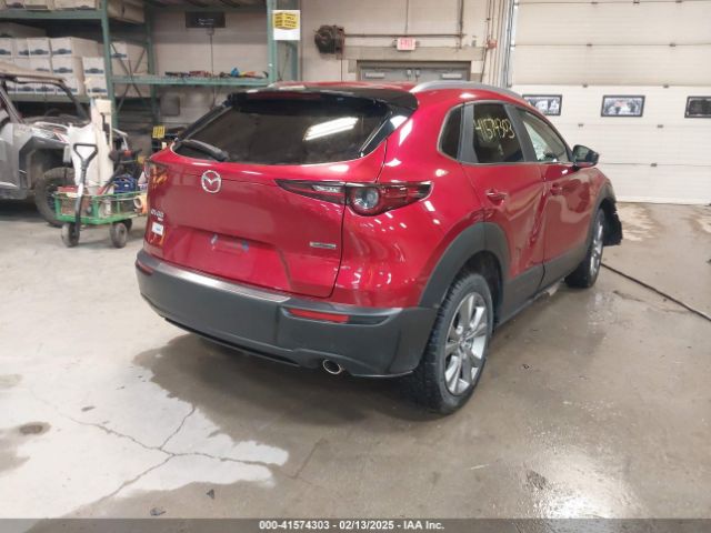 3MVDMBCM7RM685929 Mazda Cx-30 2.5 S Preferred Package