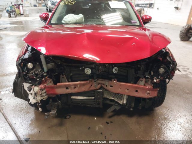 3MVDMBCM7RM685929 Mazda Cx-30 2.5 S Preferred Package