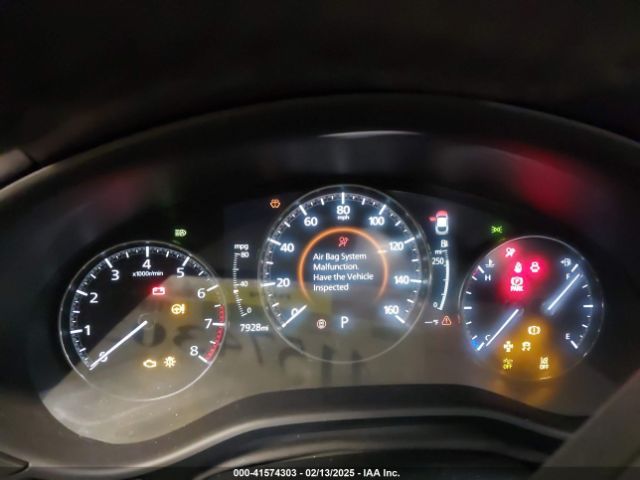 3MVDMBCM7RM685929 Mazda Cx-30 2.5 S Preferred Package