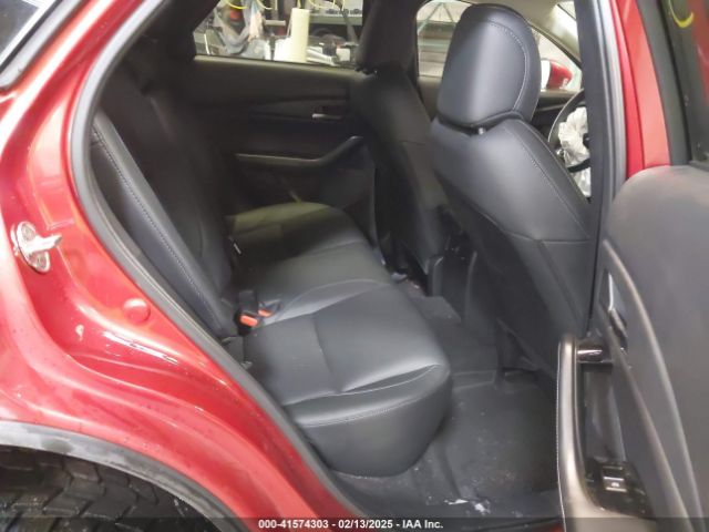 3MVDMBCM7RM685929 Mazda Cx-30 2.5 S Preferred Package