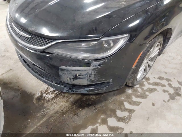 Chrysler 200 Limited 2015 1C3CCCAG2FN669579 Image 6