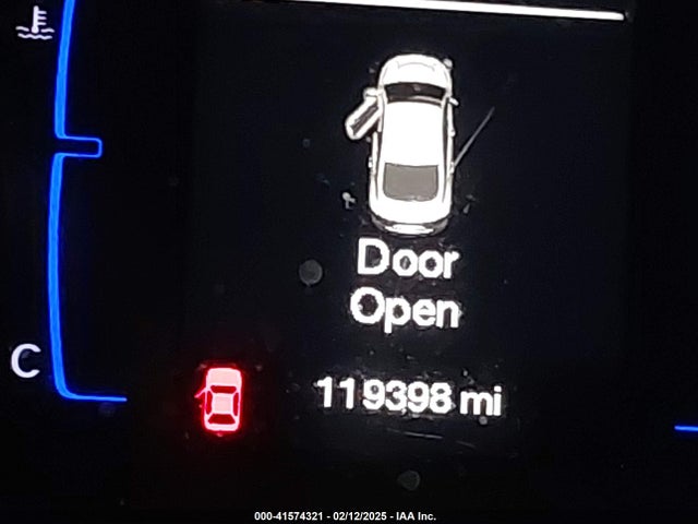 Chrysler 200 Limited 2015 1C3CCCAG2FN669579 Image 7