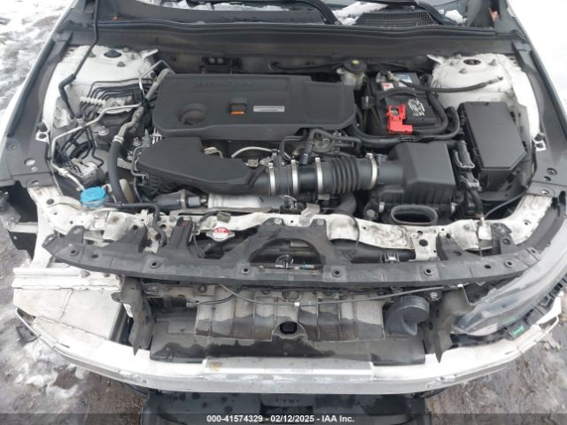 1HGCV2F96JA002168 Honda Accord Touring 2.0t
