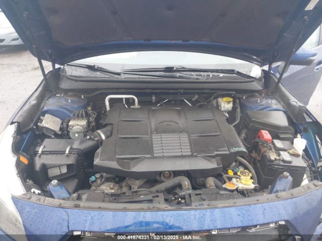 4S4BSETCXH3346472 Subaru Outback 3.6r Touring