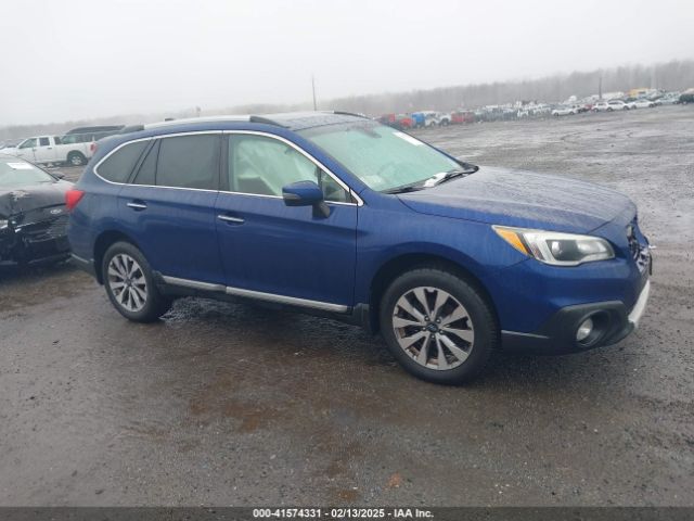 4S4BSETCXH3346472 Subaru Outback 3.6r Touring