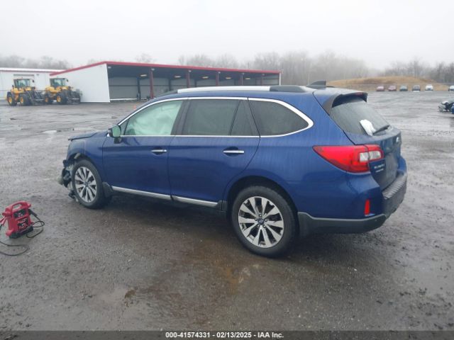4S4BSETCXH3346472 Subaru Outback 3.6r Touring