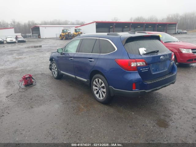 4S4BSETCXH3346472 Subaru Outback 3.6r Touring