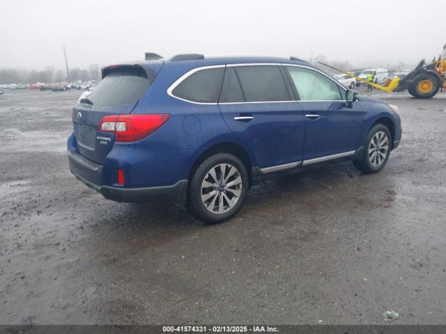4S4BSETCXH3346472 Subaru Outback 3.6r Touring