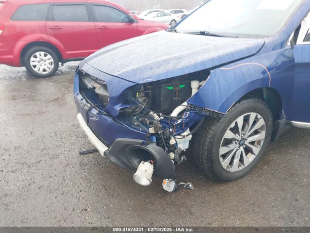 4S4BSETCXH3346472 Subaru Outback 3.6r Touring