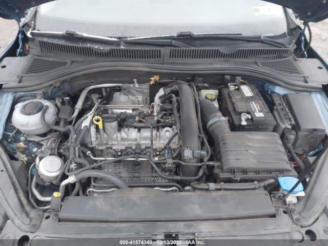 3VWN57BU8LM064883 Volkswagen Jetta