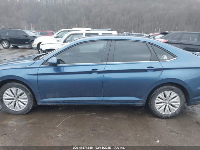 3VWN57BU8LM064883 Volkswagen Jetta