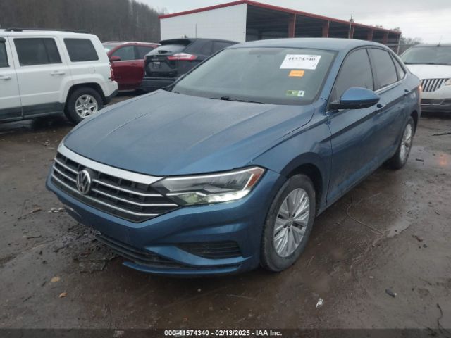 3VWN57BU8LM064883 Volkswagen Jetta
