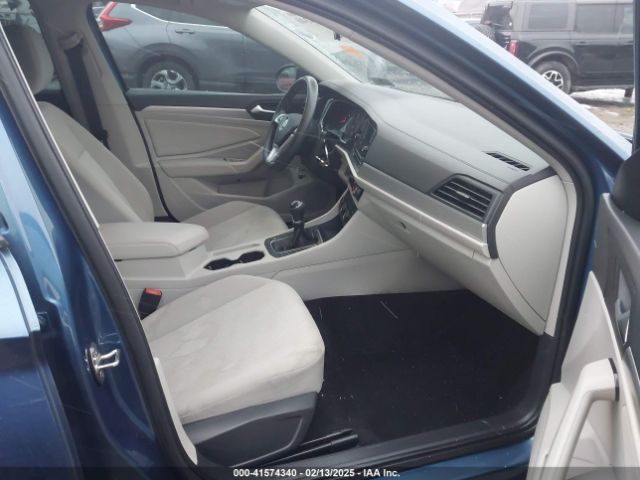 3VWN57BU8LM064883 Volkswagen Jetta