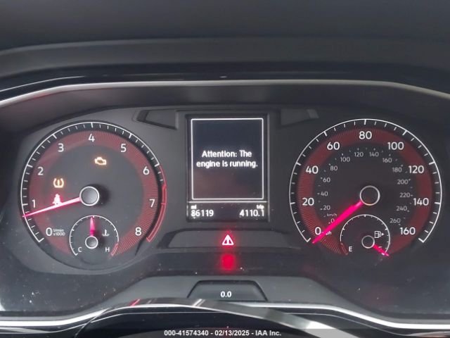 3VWN57BU8LM064883 Volkswagen Jetta