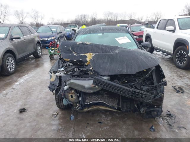1HGCR6F39EA002145 Honda ACCORD HYBRID