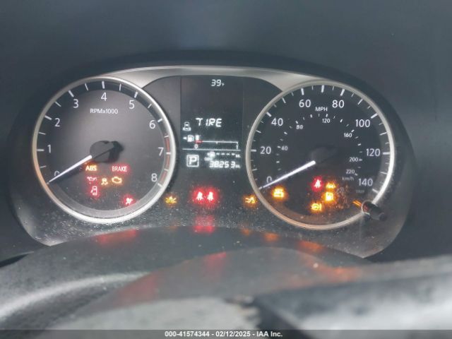 3N1CP5BV5ML538302 Nissan Kicks S Xtronic Cvt