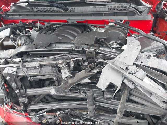 Chevrolet Silverado 1500 2lt 2018 3GCUKREC5JG352815 Image 10