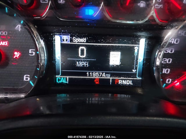 Chevrolet Silverado 1500 2lt 2018 3GCUKREC5JG352815 Image 15