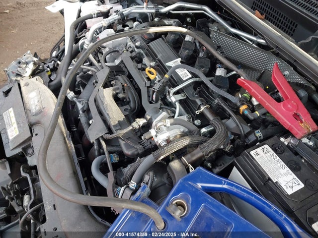 7MUDAAAG5PV069831 Toyota Corolla Cross Xle