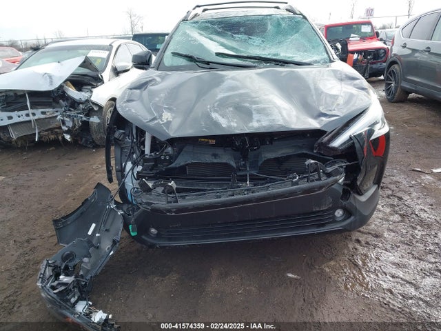7MUDAAAG5PV069831 Toyota Corolla Cross Xle
