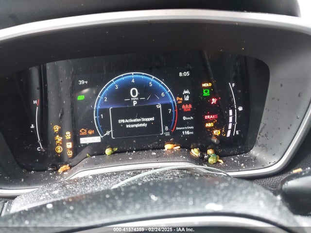 7MUDAAAG5PV069831 Toyota Corolla Cross Xle