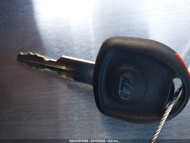 2001 CADILLAC CATERA W06VR54R51R058055 Photo 10