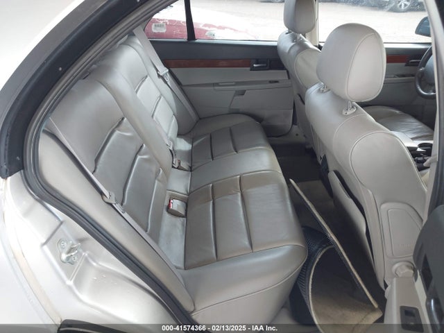 2001 CADILLAC CATERA W06VR54R51R058055 Photo 7