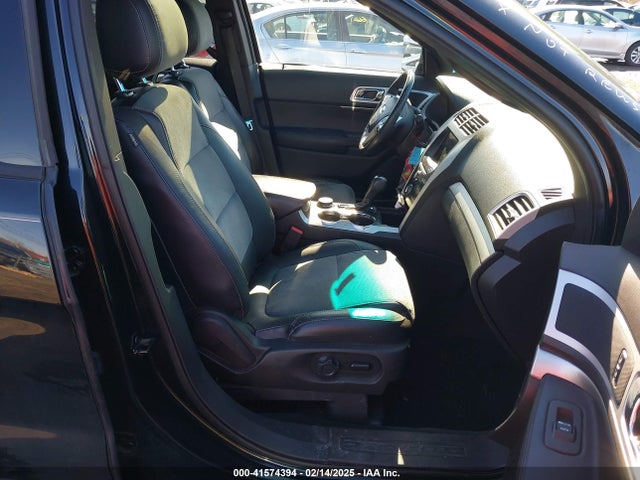 Ford EXPLORER XLT 2015 1FM5K8D80FGB21928 Image 5