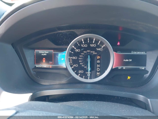 Ford EXPLORER XLT 2015 1FM5K8D80FGB21928 Image 7