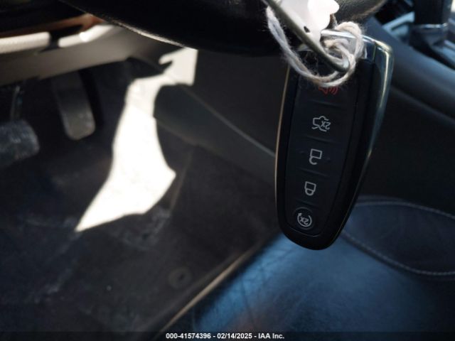 1FAHP2H80JG111358 Ford TAURUS SEL