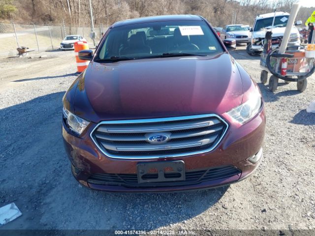 1FAHP2H80JG111358 Ford TAURUS SEL