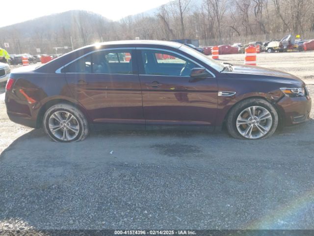 1FAHP2H80JG111358 Ford TAURUS SEL