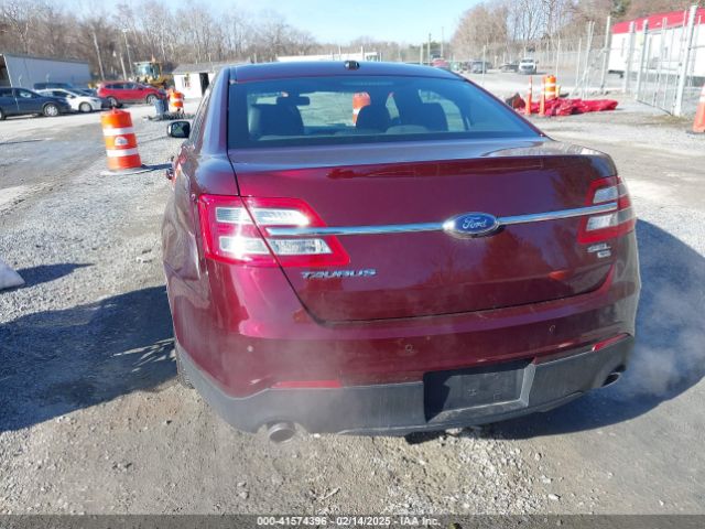 1FAHP2H80JG111358 Ford TAURUS SEL