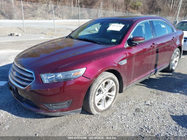 1FAHP2H80JG111358 Ford TAURUS SEL