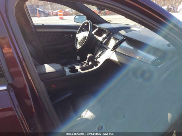 1FAHP2H80JG111358 Ford TAURUS SEL