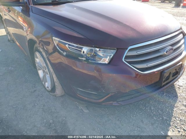 1FAHP2H80JG111358 Ford TAURUS SEL