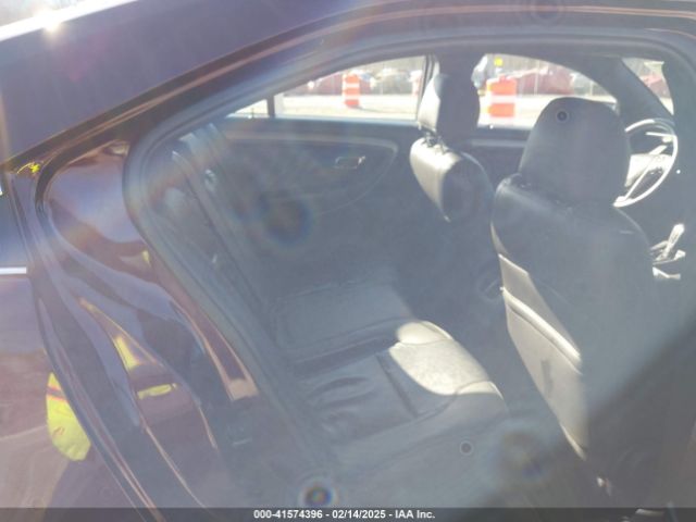 1FAHP2H80JG111358 Ford TAURUS SEL